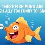 Fish Puns