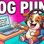 Dog Puns